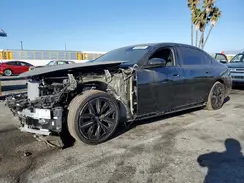 WBA23EH07SCU53869 2025 BMW 7ER