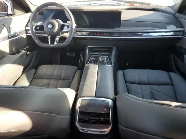 WBA23EH07SCU60417 2025 BMW 7ER - Image 8