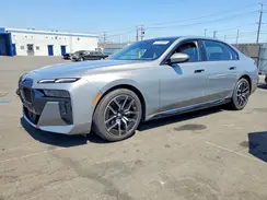 WBA23EH07TCW47920 2026 BMW 7ER