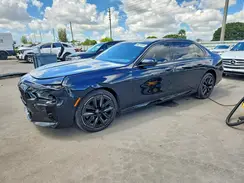 WBA23EH08PCL90191 2023 BMW 7ER