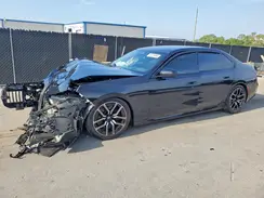 WBA23EH08PCM14277 2023 BMW 7ER