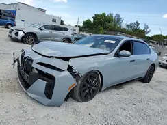 WBA23EH08PCM24789 2023 BMW 7ER
