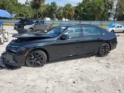 WBA23EH08PCM32908 2023 BMW 7ER