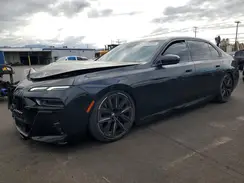 WBA23EH08PCN49355 2023 BMW 7ER