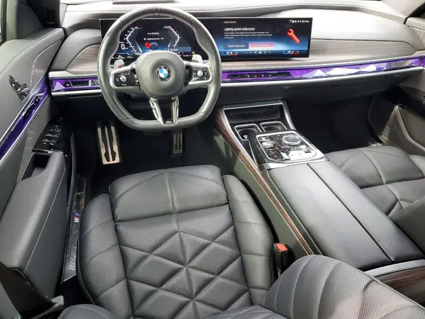 WBA23EH08RCP27140 2024 BMW 7ER - Image 8