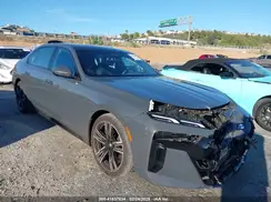 WBA23EH08RCS16947 2024 BMW 7ER