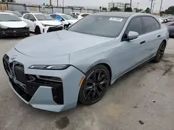WBA23EH08RCS51567 2024 BMW 7ER