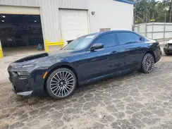 WBA23EH08RCS88151 2024 BMW 7ER