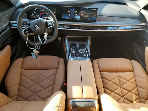 WBA23EH08RCS88151 2024 BMW 7ER - Image 8