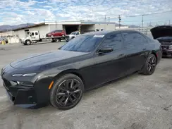 WBA23EH08RCT03067 2024 BMW 7ER