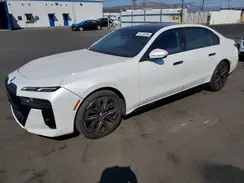 WBA23EH08SCU84676 2025 BMW 7ER