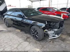 WBA23EH09PCL71147 2023 BMW 7ER