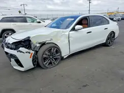 WBA23EH09PCN24982 2023 BMW 7ER