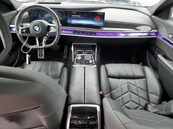 WBA23EH09RCP80655 2024 BMW 7ER - Image 8