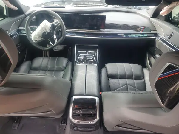 WBA23EH09RCP80669 2024 BMW 7ER - Image 8