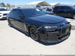 WBA23EH09RCS61668 2024 BMW 7ER