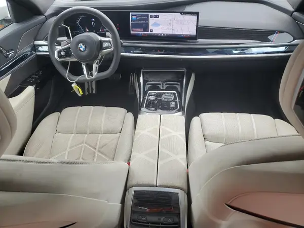 WBA23EH09RCS93505 2024 BMW 7ER - Image 8