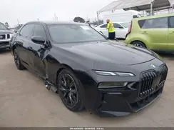 WBA23EH09RCS93634 2024 BMW 7ER