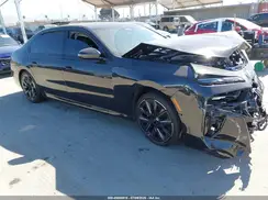 WBA23EH09RCT04485 2024 BMW 7ER