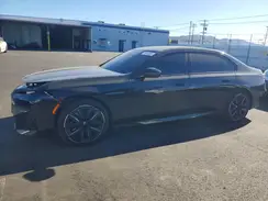 WBA23EH09SCU58376 2025 BMW 7ER