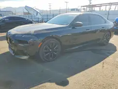 WBA23EH09SCV64486 2025 BMW 7ER