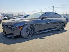 WBA23EH09TCW22033 2026 BMW 7ER