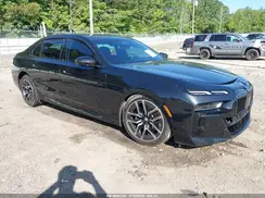 WBA23EH0XPCM14278 2023 BMW 7ER