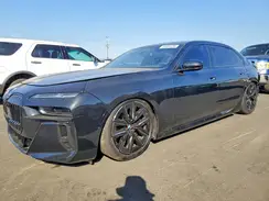 WBA23EH0XPCM41416 2023 BMW 7ER