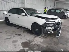 WBA23EH0XPCM58166 2023 BMW 7ER