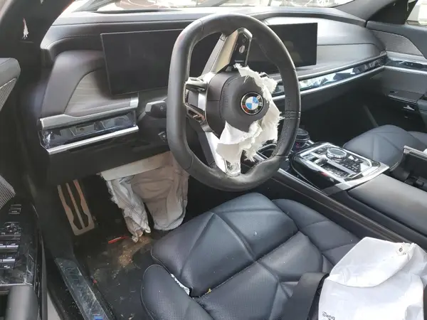 WBA23EH0XPCM87683 2023 BMW 7ER - Image 8