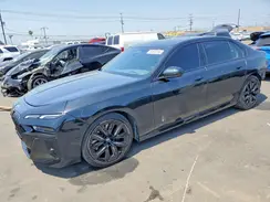 WBA23EH0XPCN13313 2023 BMW 7ER