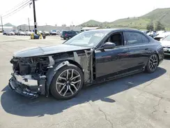 WBA23EH0XPCN17104 2023 BMW 7ER