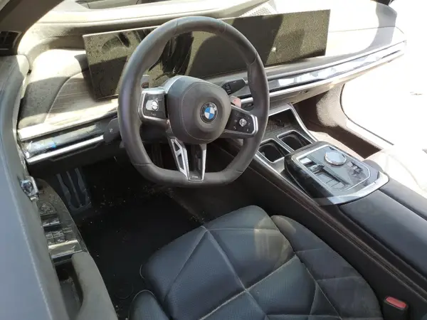 WBA23EH0XPCN17104 2023 BMW 7ER - Image 8