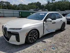 WBA23EH0XPCN52211 2023 BMW 7ER