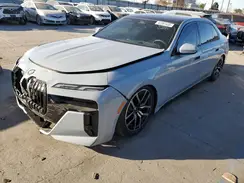 WBA23EH0XRCP94452 2024 BMW 7ER