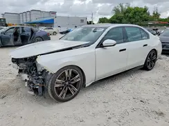 WBA23EH0XSCV31352 2025 BMW 7ER