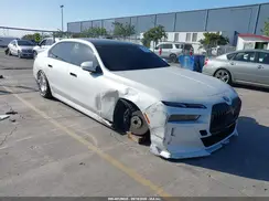 WBA23EH0XSCV48488 2025 BMW 7ER