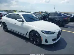 WBA23FB01SFT67549 2025 BMW 4ER