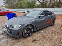 WBA23FB01SFT78521 2025 BMW 4ER