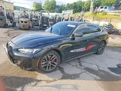 WBA23FB01SFT88336 2025 BMW 4ER