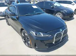 WBA23FB01SFU82250 2025 BMW 4ER