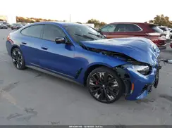 WBA23FB01SFU83236 2025 BMW 4ER