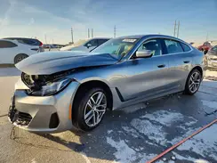 WBA23FB02SFT92248 2025 BMW 4ER
