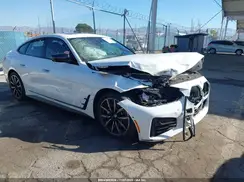 WBA23FB02SFT94100 2025 BMW 4ER