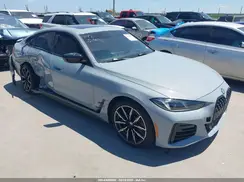 WBA23FB03SFT74535 2025 BMW 4ER