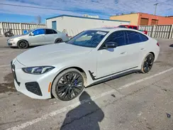 WBA23FB04SFT80179 2025 BMW 4ER