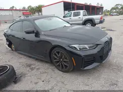 WBA23FB04SFT94132 2025 BMW 4ER