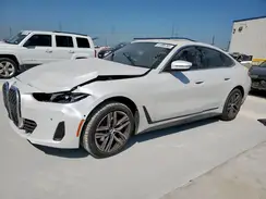 WBA23FB04SFV15161 2025 BMW 4ER