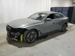 WBA23FB05SFU05588 2025 BMW 4ER