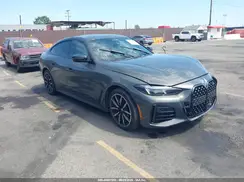 WBA23FB05SFU44956 2025 BMW 4ER